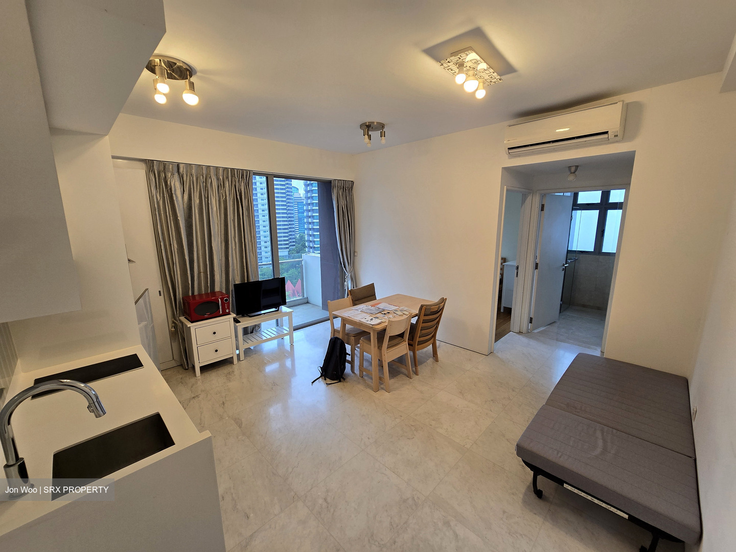 Suites @ Newton (D11), Apartment #460125681